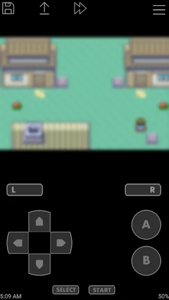 John GBA Lite (Джон ГБА Лайт)  [МОД Бесконечные монеты] Screenshot 1