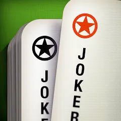 Взломанная Joker  [МОД Много денег] - последняя версия apk на Андроид