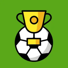 Скачать взломанную World Football Simulator (Мировой Футбольный Симулятор)  [МОД Меню] - полная версия apk на Андроид