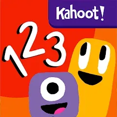 Взлом Kahoot! Numbers by DragonBox  [МОД Бесконечные монеты] - полная версия apk на Андроид