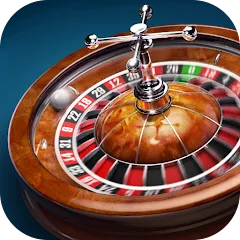 Взлом Casino Roulette: Roulettist  [МОД Все открыто] - последняя версия apk на Андроид