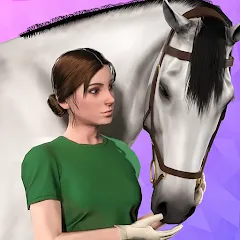 Взломанная Equestrian the Game (Иквестриан зе Гейм)  [МОД Меню] - последняя версия apk на Андроид