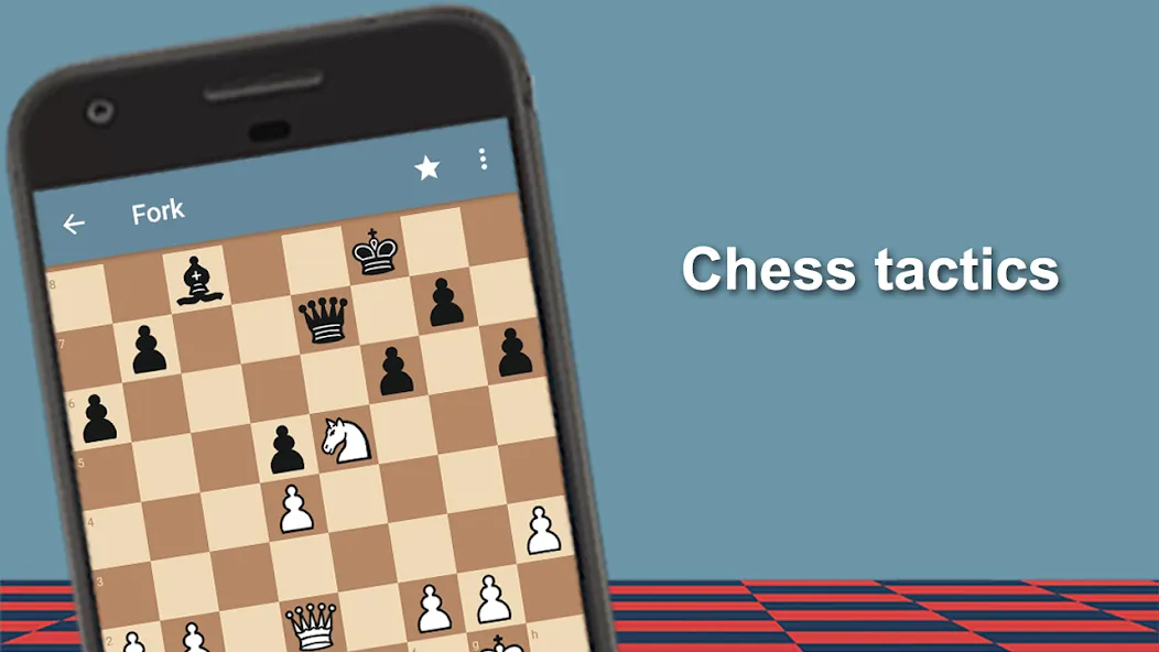 Chess Coach  [МОД Бесконечные монеты] Screenshot 2