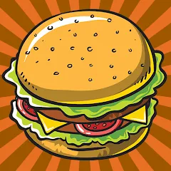 Взлом Guess food games  [МОД Меню] - стабильная версия apk на Андроид