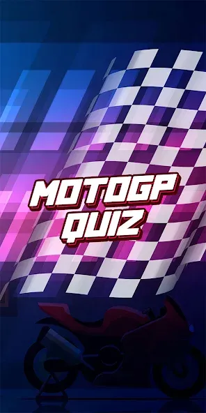 motor racing quiz  [МОД Unlimited Money] Screenshot 1