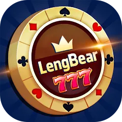 Скачать взломанную LengBear 777 - Khmer Games (Ленгбир 777)  [МОД Много денег] - стабильная версия apk на Андроид