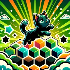 Скачать взлом Trap the Cat (Шат Нуар)  [МОД Меню] - последняя версия apk на Андроид