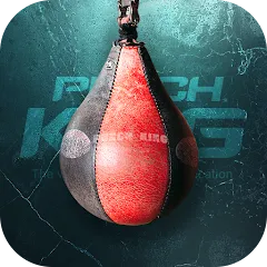 Скачать взломанную Punch King  [МОД Unlimited Money] - полная версия apk на Андроид