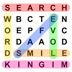 Скачать взлом Word Search Puzzle Game  [МОД Меню] - стабильная версия apk на Андроид