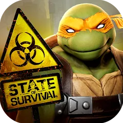 Скачать взломанную State of Survival: Zombie War (Стейт оф Сурвайвал)  [МОД Меню] - полная версия apk на Андроид