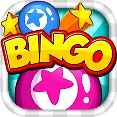 Взломанная Bingo PartyLand 2: Bingo Games (Бинго Патиленд 2)  [МОД Много денег] - полная версия apk на Андроид