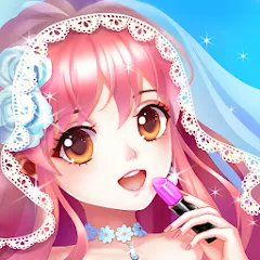 Взломанная Makeup Bride: Perfect Wedding  [МОД Бесконечные деньги] - полная версия apk на Андроид