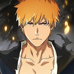 Взлом Bleach:Brave Souls Anime Games (Блич)  [МОД Unlimited Money] - полная версия apk на Андроид