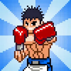 Взлом Prizefighters 2 (Прайзфайтерз 2)  [МОД Меню] - стабильная версия apk на Андроид