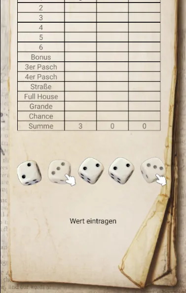 Dice Poker  [МОД Меню] Screenshot 2