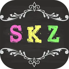 Скачать взлом SKZ: Stray Kids game (Эскейзед)  [МОД Много монет] - последняя версия apk на Андроид