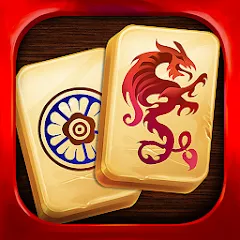 Скачать взлом Mahjong Titan (Маджонг Титан)  [МОД Menu] - последняя версия apk на Андроид