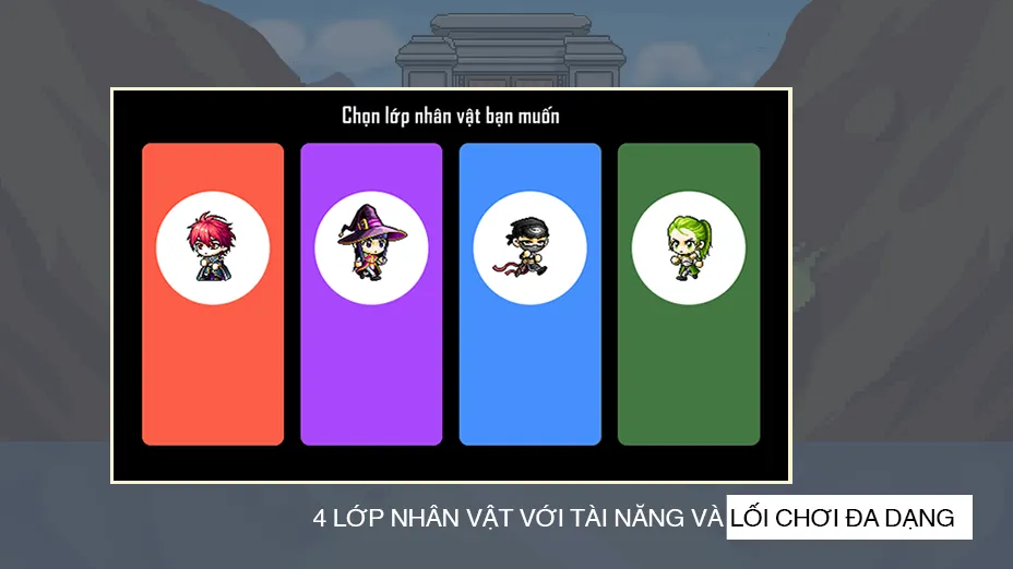 Luyện Ngục  [МОД Бесконечные монеты] Screenshot 3