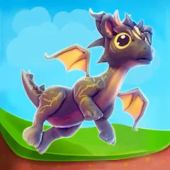 Скачать взломанную Dragon Run  [МОД Mega Pack] - стабильная версия apk на Андроид