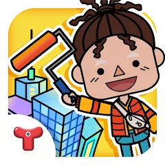 Взлом Tota Life: Parent-kid Suite (Тота Лайф)  [МОД Бесконечные монеты] - последняя версия apk на Андроид