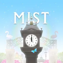 Взломанная escape game: MIST (эскейп игра)  [МОД Unlocked] - стабильная версия apk на Андроид