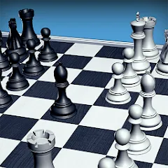 Взлом Chess (Шахматы)  [МОД Unlocked] - стабильная версия apk на Андроид