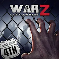 Скачать взломанную Last Empire - War Z: Strategy (Ласт Эмпайр)  [МОД Menu] - последняя версия apk на Андроид