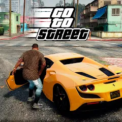 Взломанная Go To Street  [МОД Unlocked] - последняя версия apk на Андроид