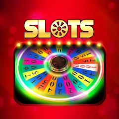 Взломанная OMG! Fortune Casino Slot Games  [МОД Меню] - стабильная версия apk на Андроид