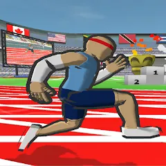 Взлом Speed Stars: Running Game (Спид Старс)  [МОД Бесконечные монеты] - стабильная версия apk на Андроид