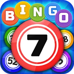 Взлом Bingo Mania - Light Bingo Game (Бинго Мания)  [МОД Бесконечные деньги] - последняя версия apk на Андроид