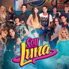 Скачать взломанную Soy Luna Quiz (Сой Луна Викторина)  [МОД Mega Pack] - стабильная версия apk на Андроид