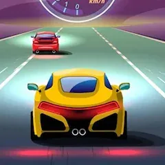 Взломанная Virtual Car (Виртуальный автомобиль)  [МОД Все открыто] - стабильная версия apk на Андроид