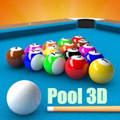 Взлом Pool Online - 8 Ball, 9 Ball (Пул Онлайн)  [МОД Меню] - полная версия apk на Андроид