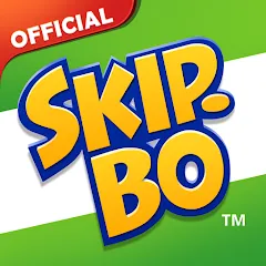 Скачать взлом Skip-Bo (кип)  [МОД Бесконечные деньги] - полная версия apk на Андроид