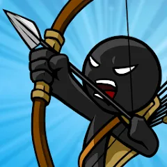 Скачать взлом Stick War: Legacy (Стик Вар)  [МОД Много монет] - последняя версия apk на Андроид