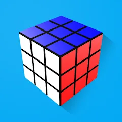 Скачать взлом Magic Cube Rubik Puzzle 3D  [МОД Много монет] - стабильная версия apk на Андроид