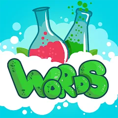 Скачать взломанную Fill Words: Word Search Puzzle  [МОД Unlocked] - последняя версия apk на Андроид