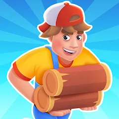 Скачать взлом Town Mess - Building Adventure (Таун Месс)  [МОД Все открыто] - последняя версия apk на Андроид