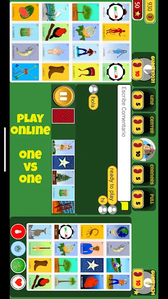 Loteria Mexicana Game  [МОД Menu] Screenshot 4