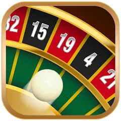 Взлом Roulette Casino Royale (Рулетка Казино Рояль)  [МОД Много денег] - стабильная версия apk на Андроид