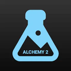 Скачать взлом Great Alchemy 2 (Грейт Алхеми 2)  [МОД Все открыто] - стабильная версия apk на Андроид