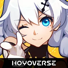 Скачать взлом Honkai Impact 3rd (Хонкай Импакт 3й)  [МОД Menu] - последняя версия apk на Андроид