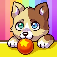 Скачать взлом Pixel Petz  [МОД Меню] - стабильная версия apk на Андроид