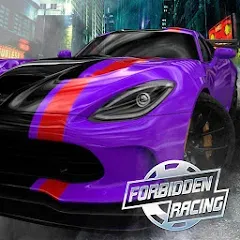 Взлом Forbidden Racing  [МОД Все открыто] - последняя версия apk на Андроид