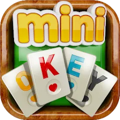 Взломанная mini101 Online 101, Okey ve 51  [МОД Меню] - последняя версия apk на Андроид