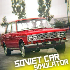 Взлом SovietCar: Premium (Советкар)  [МОД Unlimited Money] - полная версия apk на Андроид