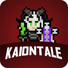 Скачать взлом Kaion Tale - MMORPG (Каион Тейл)  [МОД Mega Pack] - стабильная версия apk на Андроид