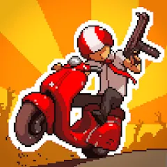 Скачать взломанную Dead Ahead (Дед Ахед)  [МОД Menu] - последняя версия apk на Андроид