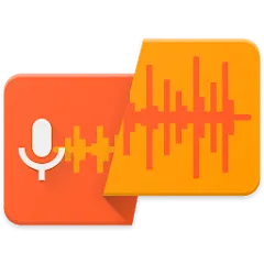 Взломанная VoiceFX - Voice Changer with v  [МОД Бесконечные монеты] - полная версия apk на Андроид